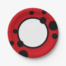 Search for spotted ladybug Baby shower