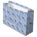 Search for big bird gift bags Illustration