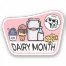 Search for yogurt stickers Cheese