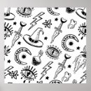 Search for draw posters Black