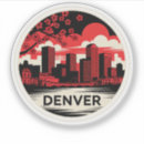 Search for colorado decal stickers America
