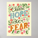 Search for fear motivational posters Encouragement