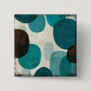 Search for brown abstract badges Cream