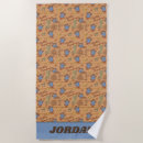 Search for cookie monster beach towels Character