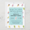 Search for cool baby invitations Summer