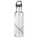 Search for pink marble water bottles Trendy