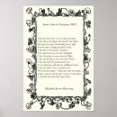 Search for sonnets posters William shakespeare