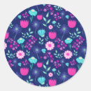 Search for background patterns stickers Pink