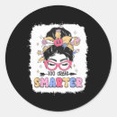 Search for messy hair stickers Teachers