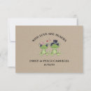 Search for frog thank you cards Cute