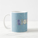 Search for diagram mugs Biology
