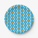 Search for funky plates Modern
