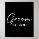 Search for getting ready posters Almost married