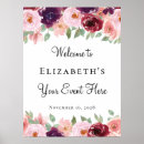 Search for event welcome posters Baby shower