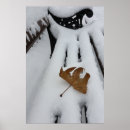 Search for oak leaf posters Winter