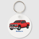 Search for pickup truck key rings Vehicle