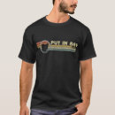 Search for put in bay tshirts Vintage