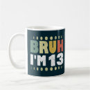 Search for birthday 13 mugs Vintage