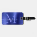 Search for navy blue luggage tags Girly