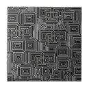 Search for maze tiles Abstract