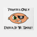 Search for pirate garden decor Jolly roger