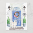 Search for samoyed postcards Dog