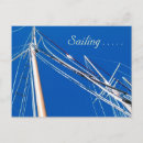 Search for not tall postcards Sail