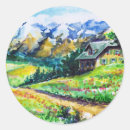 Search for alpine stickers Austria