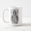 Search for benedictine mugs Saint