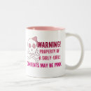Search for girly skull mugs Women