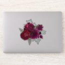 Search for rose mini laptop cases Botanical