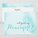 Search for flowergirl Watercolor