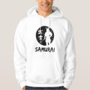 Search for bushido hoodies Kanji