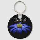 Search for daisies key rings Floral