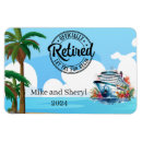 Search for retirement magnets Cruise