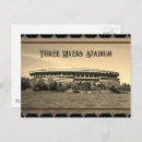 Search for stadium postcards Pittsburgh