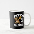 Search for pug valentine mugs Valentines