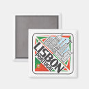 Search for lisbon magnets Illustration