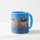 Search for stockholm mugs Scandinavia