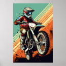 Search for motocross bike posters Biking