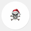 Search for pirate tattoo stickers Bones