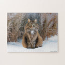 Search for maine coon cat puzzles Nature