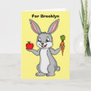 Search for cute vegetable cards Cartoon