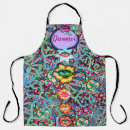 Search for mystic aprons Nature