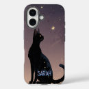 Search for midnight sky iphone cases For her