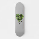 Search for patricks skateboards Four leaf clover