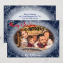 Search for oval christmas cards Modern