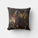 Search for christian christmas cushions Nativity