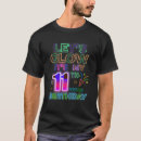 Search for day glow tshirts Old