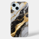 Search for gold black marble iphone cases Stylish